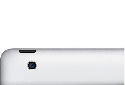 أبل تطلق رسميا " The New iPad"